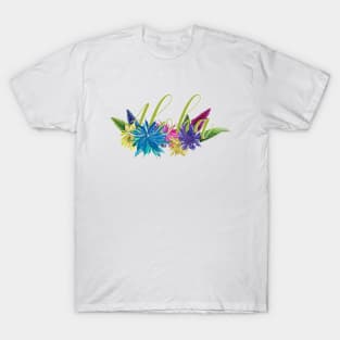 Aloha T-Shirt